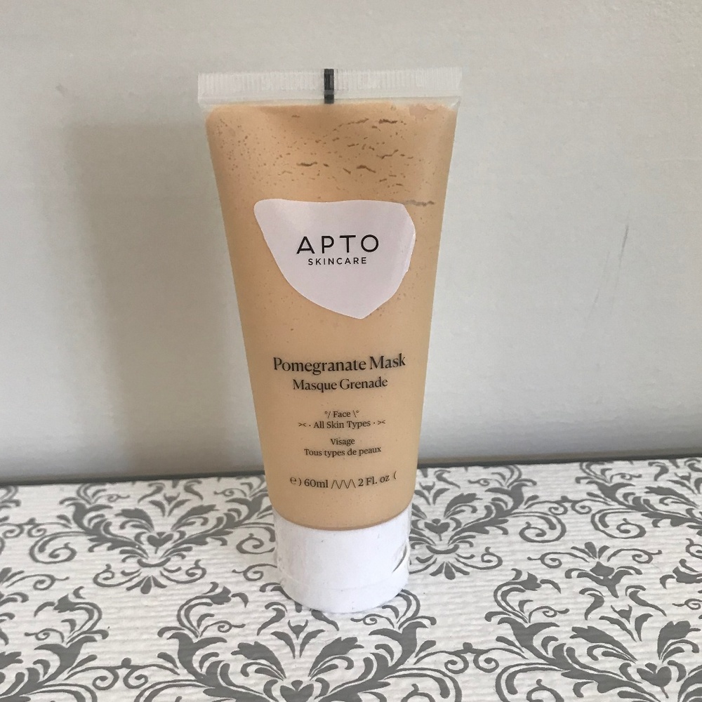 Apto Face Mask